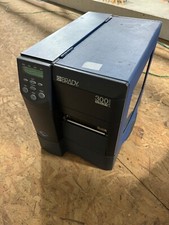 BRADY 300 MVP Plus Thermal Barcode Label Printer picture