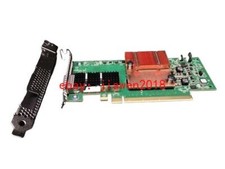 Intel RMN-100HFA016 OmniPath Host Fabric Interface Adapter 100GbE QSFP28 picture