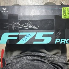 AULA F75 Pro Mechanical Gaming Keyboard Wired/Wireless English QWERTY Blue picture