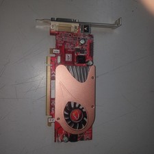 Visiontek 4350 PCIe 512mb/S-video Full SIZE Card 4350 picture