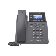 Grandstream GRP2602W Operator-Grade Wi-Fi IP Phone, 2 SIP lines with 4 picture