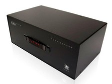 Adder AV4PRO-DVI-TRIPLE-US Dual Link DVI-I Switch with USB True Tech/4-Port picture