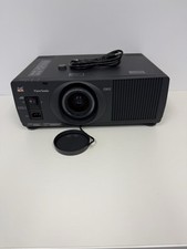 ViewSonic Office Theater PJ800 Projector No Remote Tested Working picture