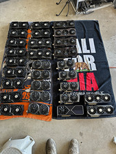NVIDIA graphics cards 3060/3070/3080 picture