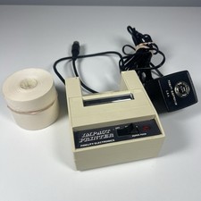 Vintage Fidelity IMP Impact Printer Commodore 64 VIC-20 Challenger - Powers On picture