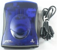 Iomega Zip USB-Powered External Zip Drive - 250MB - 1 x USB External picture