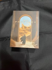 Finalmouse ULX Prophecy Clix Wireless Mouse (Small) - USED picture
