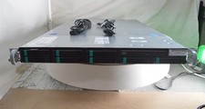 INTEL NEMKO R1208GZ4GC Server INTEL XEON E5-2620 2GHz 64GB picture