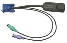 Raritan DCIM-PS2 VGA PS/2 Computer Interface Module CIM Dominion KX KVM NEW picture