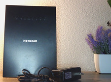 Netgear Nighthawk X65 AC3000 Tri-Band Wifi Rang Extender picture