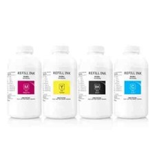 Good Price Refill Pigment Ink for EPSON SC-P700 P900 P708 P908 printer 4pcs picture