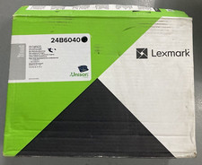 Lexmark 24B6040 Black Original Imaging Drum Unit picture