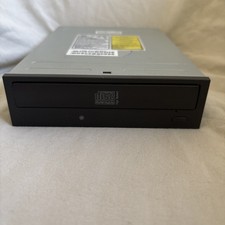 CyberDrive CW088D Internal CD-RW Drive IDE Desktop Optical Drive Black picture
