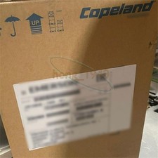 ONE NEW Copeland ZR16M3E-TWD-522 Scroll CompressorExpedited Shipping DHL FEDEX picture
