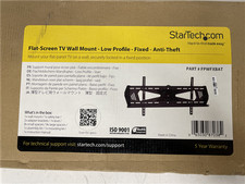 StarTech FPWFXBAT TV Wall Mount Full Motion Adjustable Bracket New in Box picture
