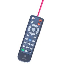 Remote Control For BenQ HT6050 projector with Laser Pointer picture