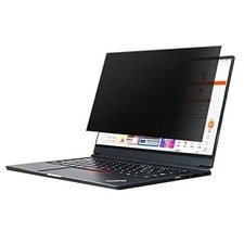 Privacy Screen Protector Designed for Lenovo ThinkPad X1 Carbon Gen 10 touch 14
