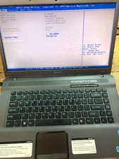 Sony Vaio VGN-NW240F , PCG-7184L Laptop picture