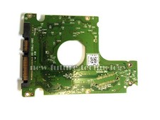 PCB Notebook Hard Drive Board Board number: 2060-771852-001 picture