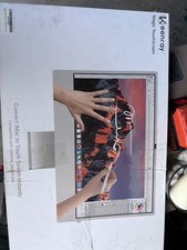 magic touchscreen for Applw IMac 24 inches picture