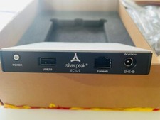 Silver Peak EC-US Unity EdgeConnect NCA-1010B-SV1 Network Appliance Platform picture