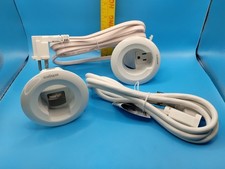 ECHOGEAR In-Wall Power & Cable Management Kit 10ft 3-Prong EGAV-CMIWP1 - NO SAW picture