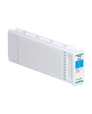 Epson T800 UltraChrome PRO 700 mL Cyan Ink Cartridge [T800200] picture