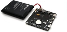 Pisugar S Portable 5000 mAh UPS Lithium Battery Power Module Power Supply for... picture