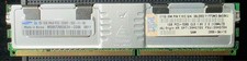 Samsung 1GB 2Rx8 PC2 Server Memory Module M395T2953EZ4-CE66 picture
