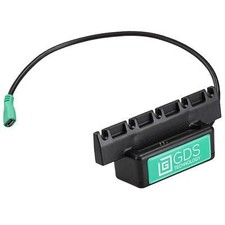 RAM Mounts RAM-GDS-DOCK-V3BU UNPKD GDS VEHICLE DOCK BASE ONLY ~E~ picture