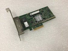 HP 647594-B21 Ethernet 1Gb 4-Port PCI-E 331T Adapter Card 649871-001 647592-001 picture