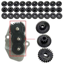 10PCS Gear Set ( 3 pieces per set) Replacement for Zebra ZQ520 Mobile Printer picture