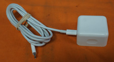 Apple A2571 35W Dual USB-C Port Compact Power Adapter OEM picture
