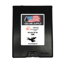 Rena by Quadient Compatible Black (K1) High Capacity MemJet Ink Tank (250ml) picture