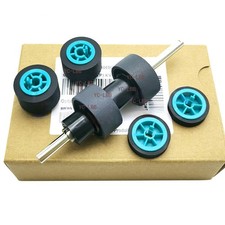 NEW 1Set KV-SS033 Panasonic Roller Exchange Kit For KV-S4085 KV-S4065 Scanners picture