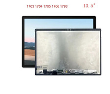 3000x2000 LCD Touch Screen Digitizer For Microsoft Surface Book 1 1703 1704 1x picture