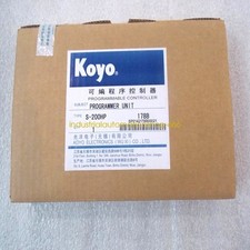 1PCS NEW KOYO/JTEKT Handheld controller S-200HP Via DHL or FedEX picture