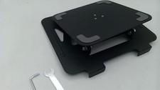 360° Adjustable Computer Stand Foldable Laptop Holder Riser For MacBook Pro/Air picture