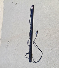 APC AP7930 24-Outlet Rack PDU Power Distribution Unit 120V 16A Black 64 in picture