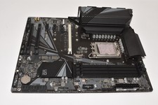 Z690-UD-AC GigaByte Intel  LGA1700 DDR5 Motherboard No IO Shield Plate picture