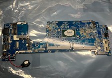 For Dell Latitude 7490 E7490 Laptop Motherboard i7-8650U LA-F322P 0R462V R462V picture