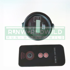 NEW Remote Timer, Timetable Replace FOR Carter CAT307 321 320 325C D Excavator picture