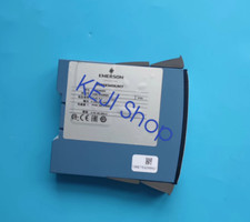 1PCS USED EMERSON module 248RANARK Fast Shipping Via DHL/FedEX picture