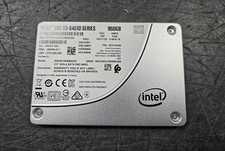 Intel SSDSC2KB960G8 960gb ssd  sata 2.5 6g s4510 picture
