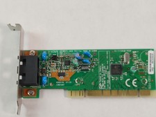 Dell  Conexant 56K V.92 data PCI Modem Network Card FF959 picture
