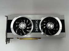 XFX R7800 Series Ghost Thermal Technology / 2GB Gaming Video Card- Preowned picture