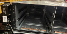 Dell PowerVault MD3600f Storage Array 12-Bay. enclosure and power supplies only picture