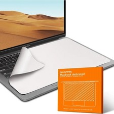 Microfiber Laptop Keyboard Cover Screen Protector Cleaning Cloth Mat picture