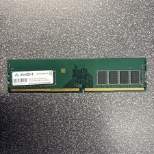 Axiom Memory - AX42666N19B/8G - Axiom 8GB DDR4-2666 UDIMM - AX42666N19B/8G - picture