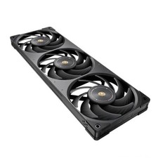 Xcalibur PC Case Fan, 3000RPM High Performance PWM Fan 360mm Black picture